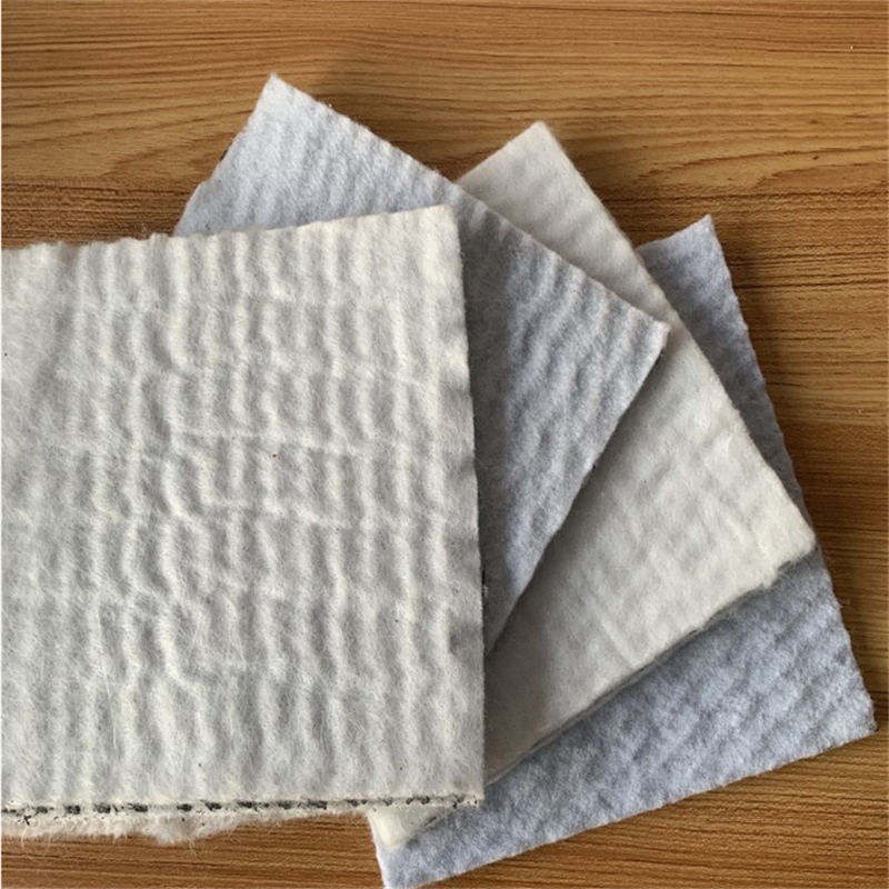 復合排水網(wǎng)