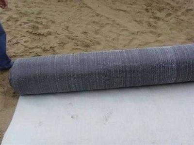 膨潤土防水毯也是重要的環(huán)保材料