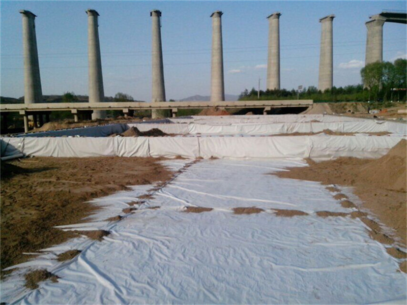 防水土工布是什么？有哪些具體的作用？