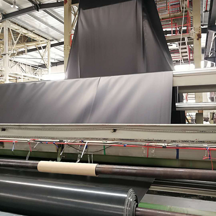 HDPE防滲膜價格2021年有什么變化？