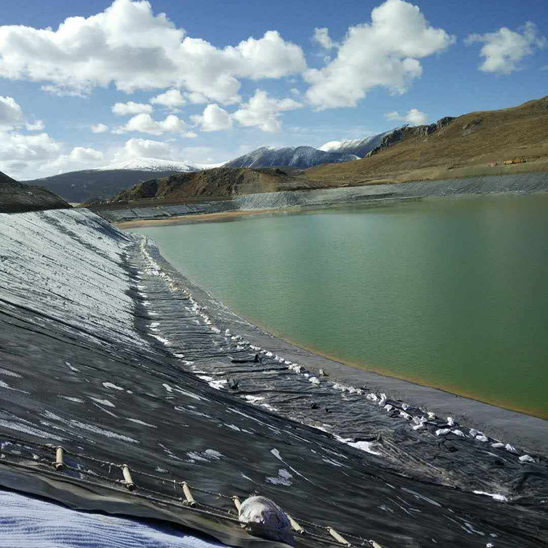 防滲膜能不能抗老化長時間使用呢？