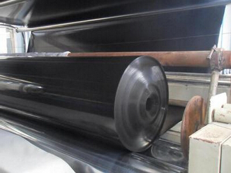 土工膜的施工注意事項(xiàng)