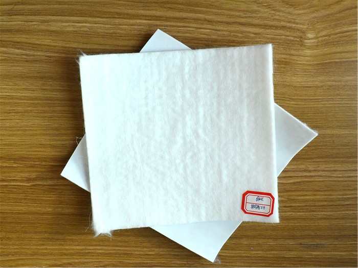 復合土工膜施工規范有哪些？