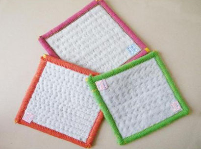 河道膨潤(rùn)土防水毯