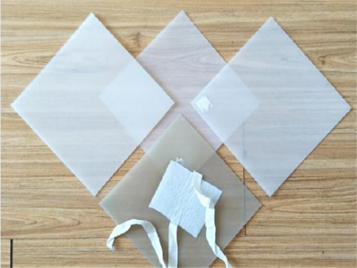 防滲土工膜隧道防水板