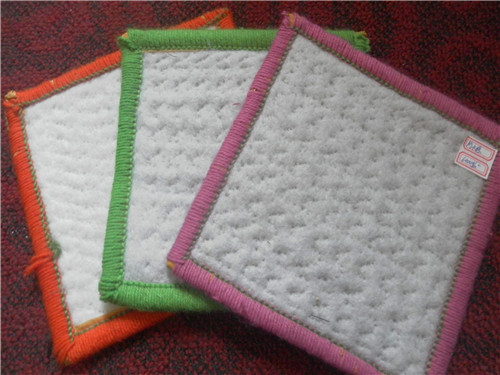 膨潤(rùn)土墊（防水毯）